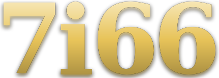 7i66 logo
